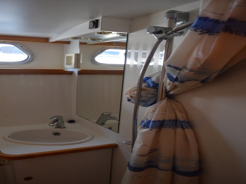 Blueflower - Motor Yacht in Drachten