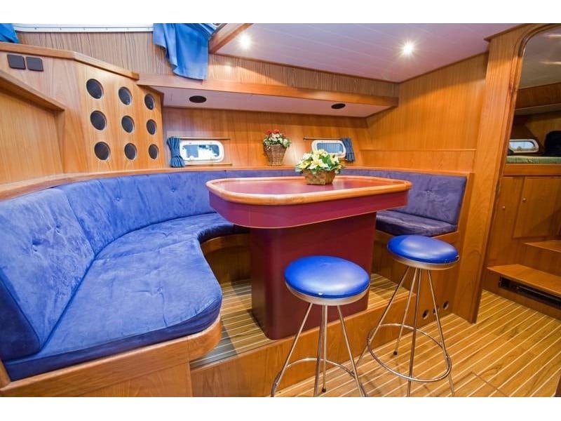 Drait 22 - Motor Yacht in Drachten