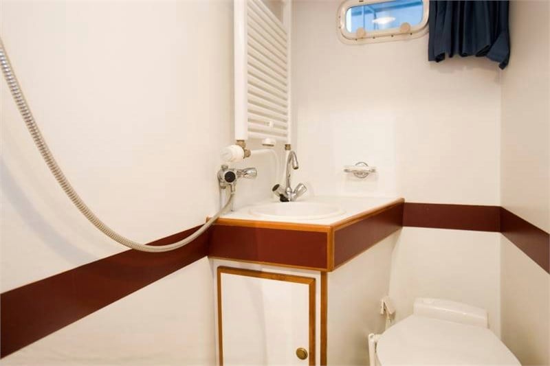 Drait 22 - Motor Yacht in Drachten