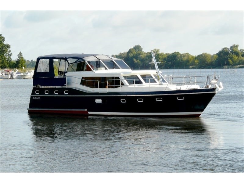 Drait 22 - Motor Yacht in Drachten