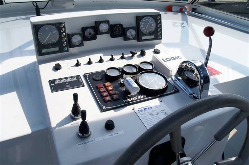 Drait 22 - Motor Yacht in Drachten