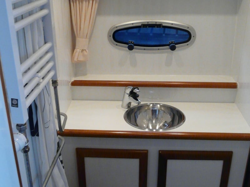 Drait 117 - Motor Yacht in Drachten