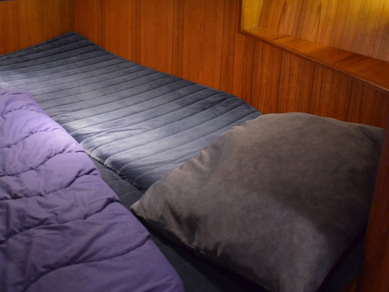 Drait 117 - Motor Yacht in Drachten