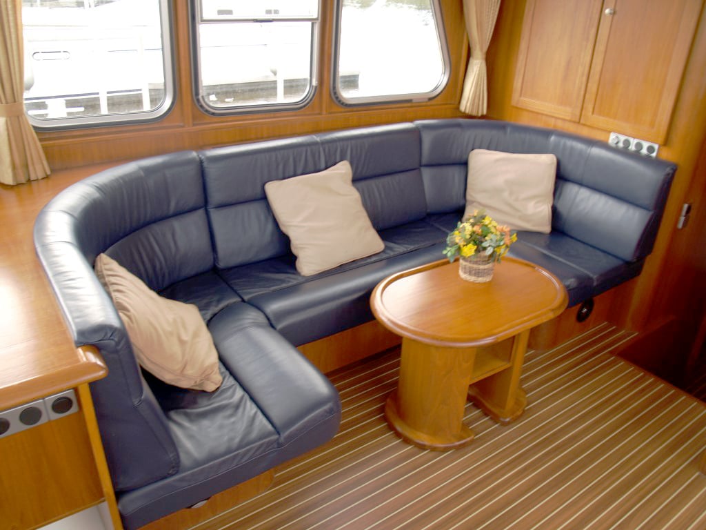 Drait 52 - Motor Yacht in Woudsend