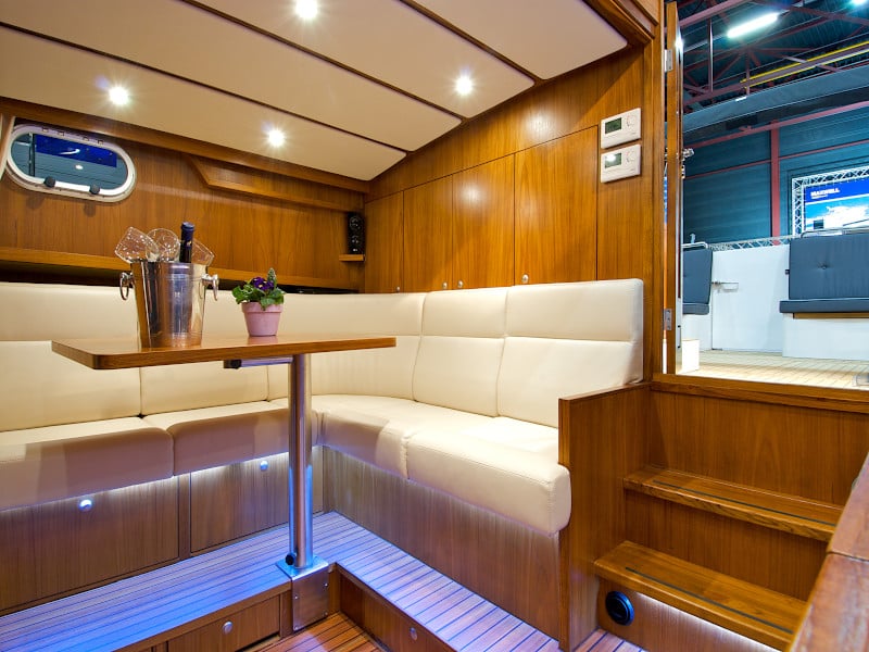 Drait 140 - Motor Yacht in Drachten