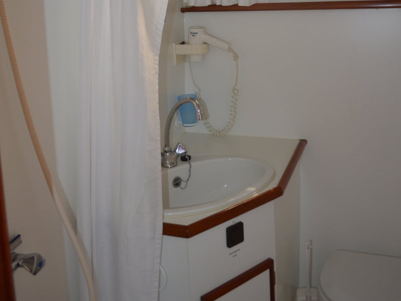 Silver Lady - Motor Yacht in Drachten