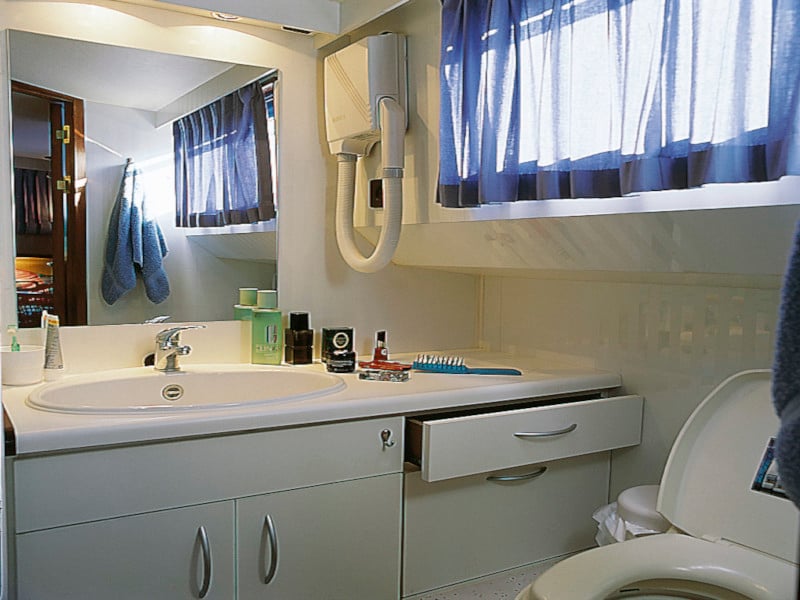 Lady Love - Motor Yacht in Drachten