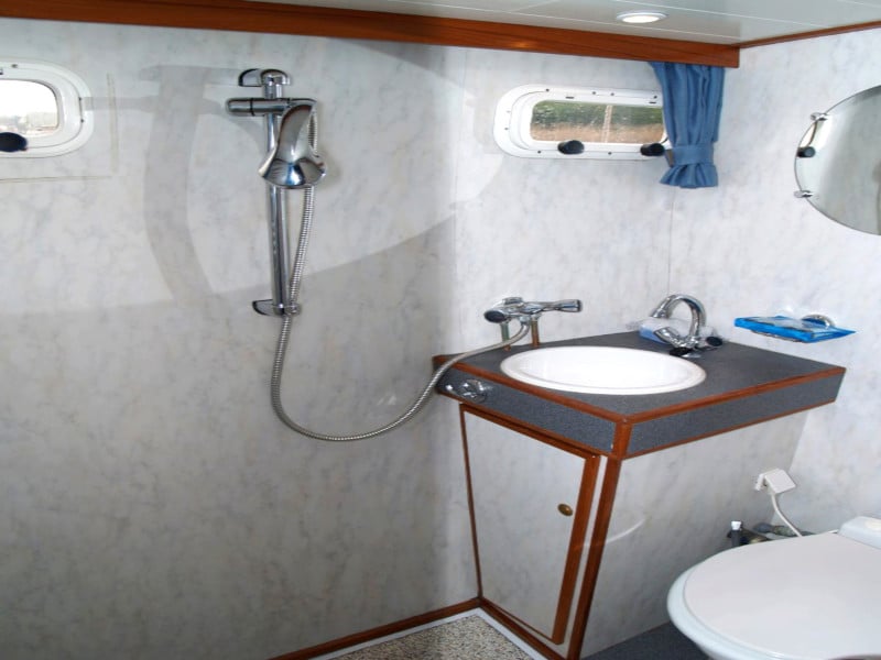 Drait 26 - Motor Yacht in Drachten