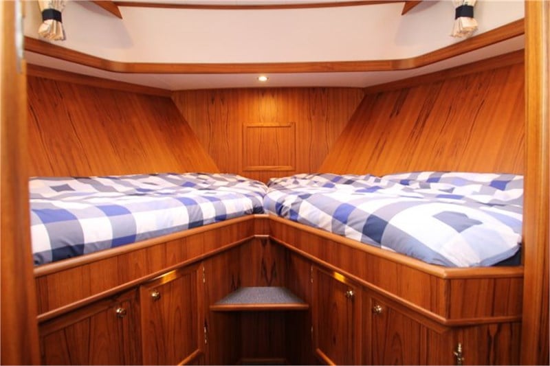 Elaine - Motor Yacht in Woudsend