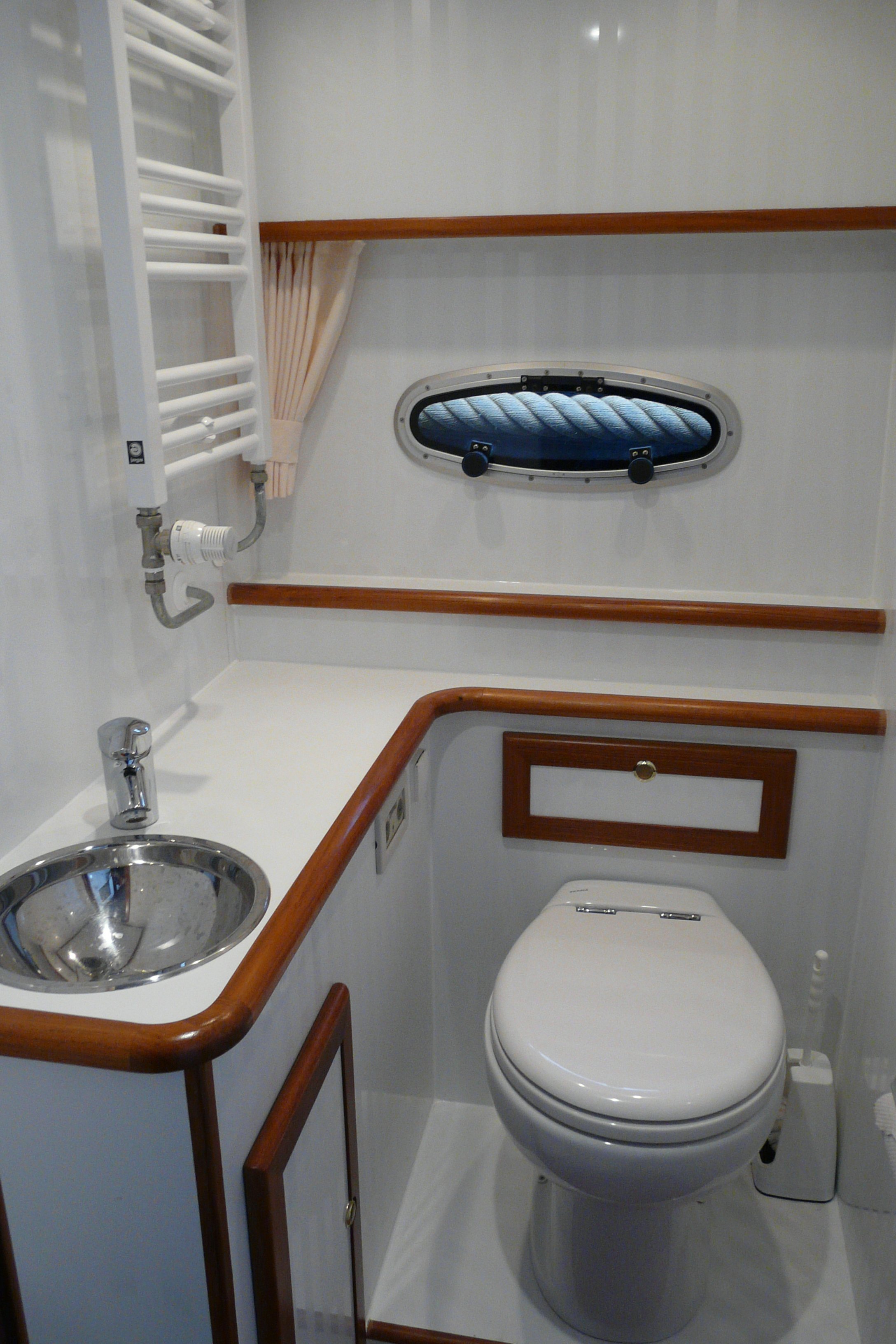 Drait 116 - Motor Yacht in Woudsend