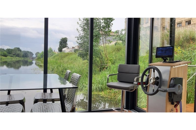 Campi 400 V - Other in Woudsend