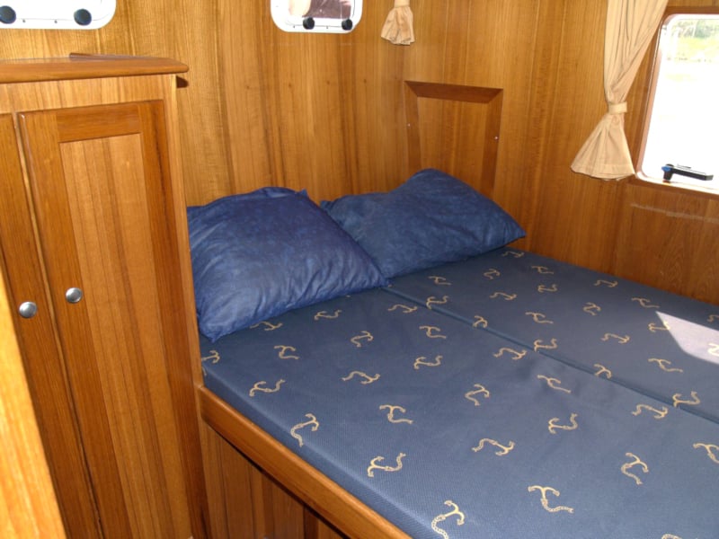 Drait 104 - Motor Yacht in Woudsend