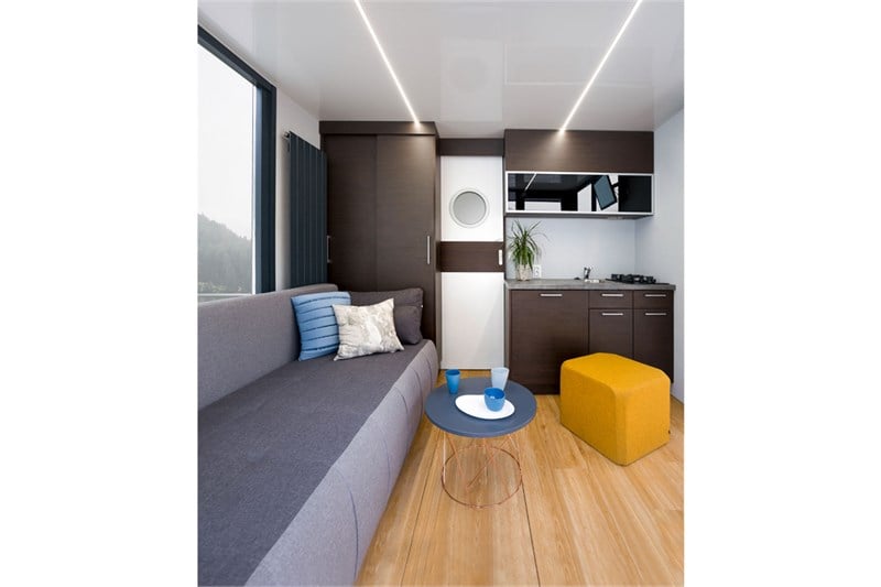 Campi 300 III - Other in Drachten