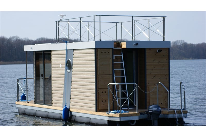 Campi 300 III - Other in Drachten