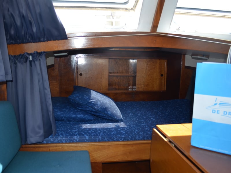 South Pacific - Motor Yacht in Drachten