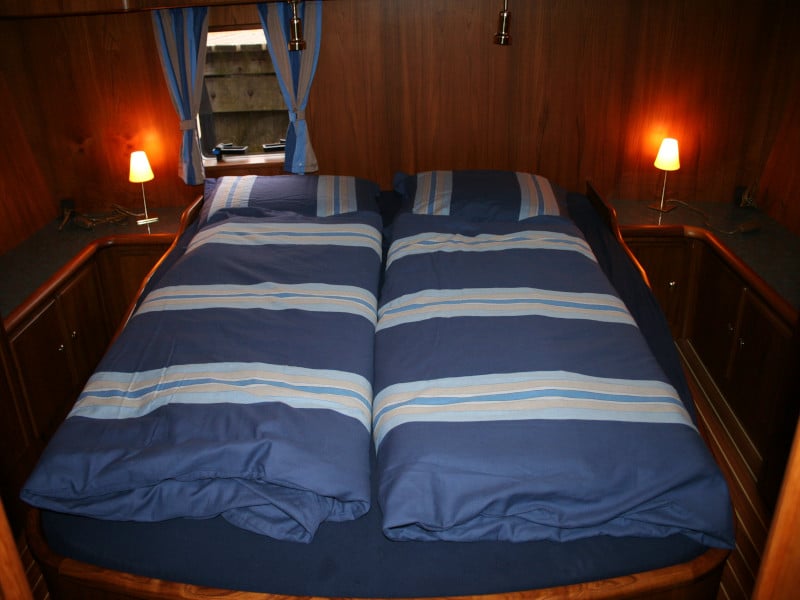 Evolution - Motor Yacht in Drachten