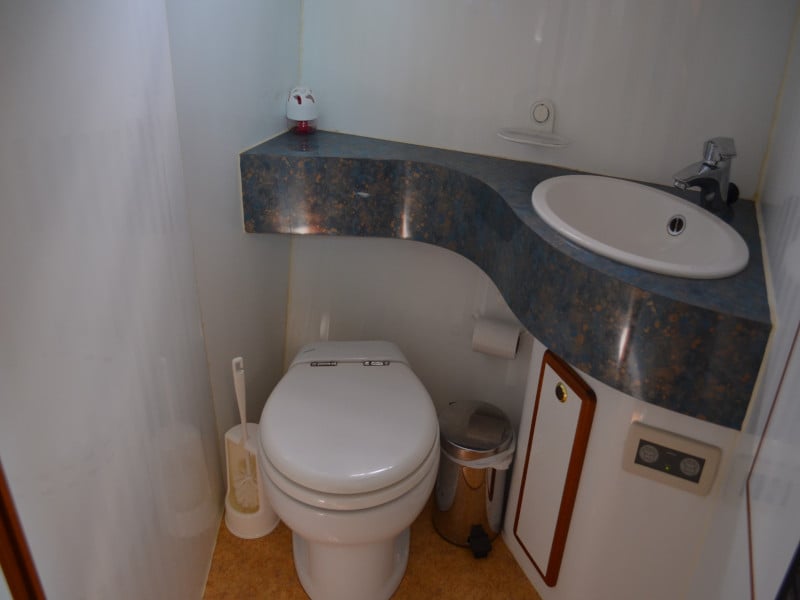 Evolution - Motor Yacht in Drachten