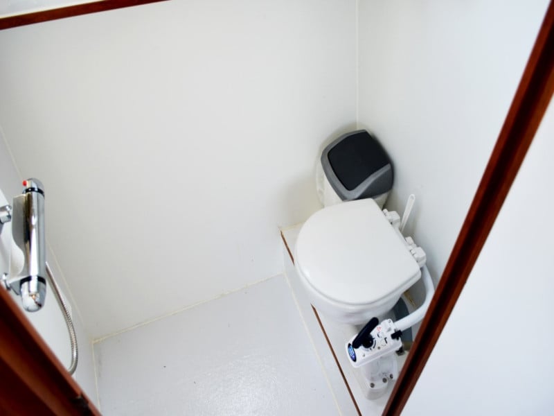 Quinto - Motor Yacht in Drachten