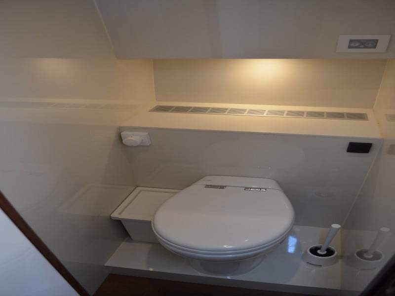 Drait 83 - Motor Yacht in Drachten