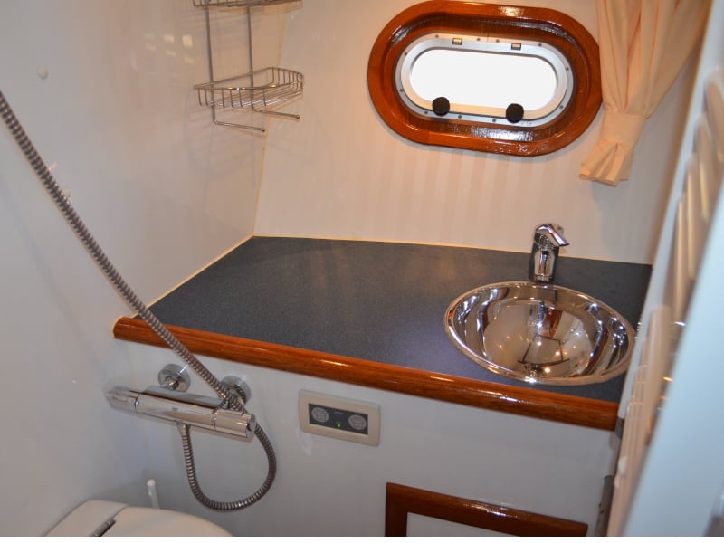 Drait 88 - Motor Yacht in Drachten