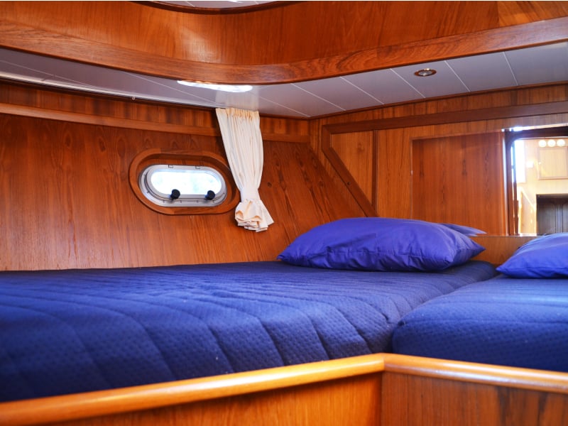 Drait 88 - Motor Yacht in Drachten