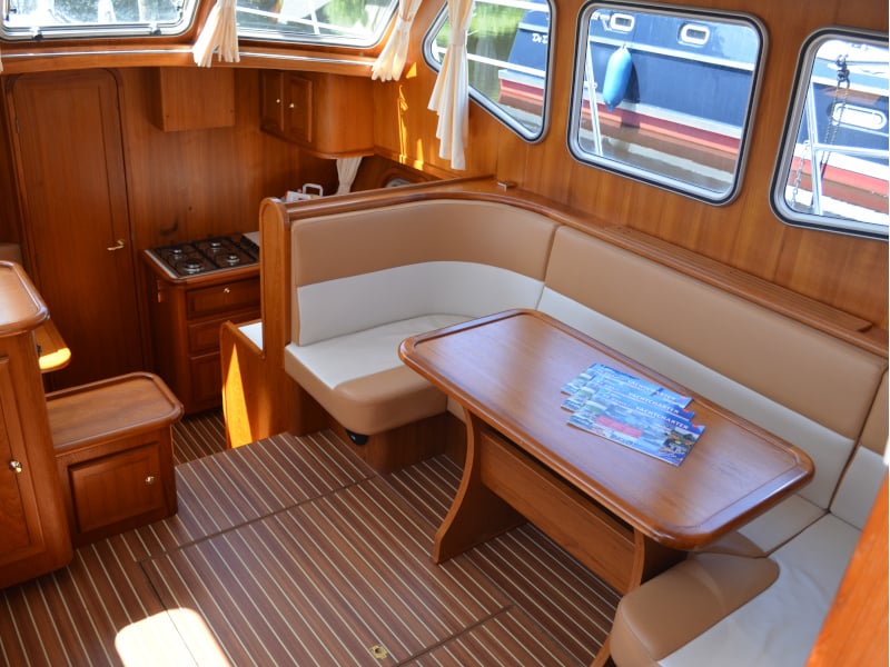 Drait 88 - Motor Yacht in Drachten