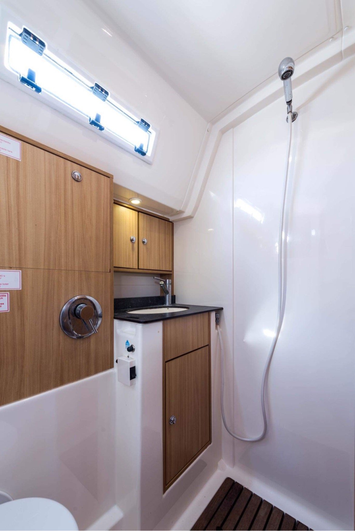 Altair - Sailboat in Sami