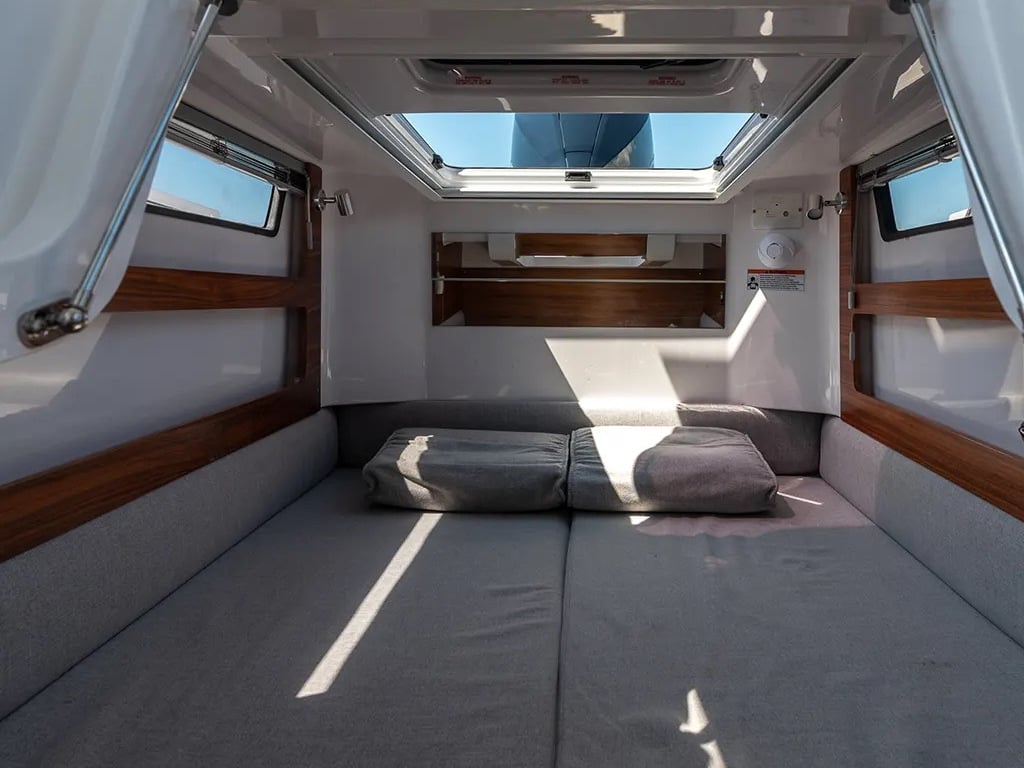 Axopar - Motor Yat içinde Trogir