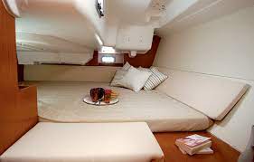 Era Ora - Sailboat in La Spezia