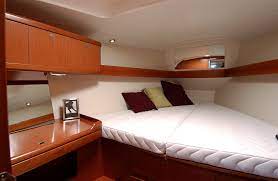 Era Ora - Sailboat in La Spezia