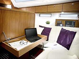 Five - Sailboat in Stockholms län