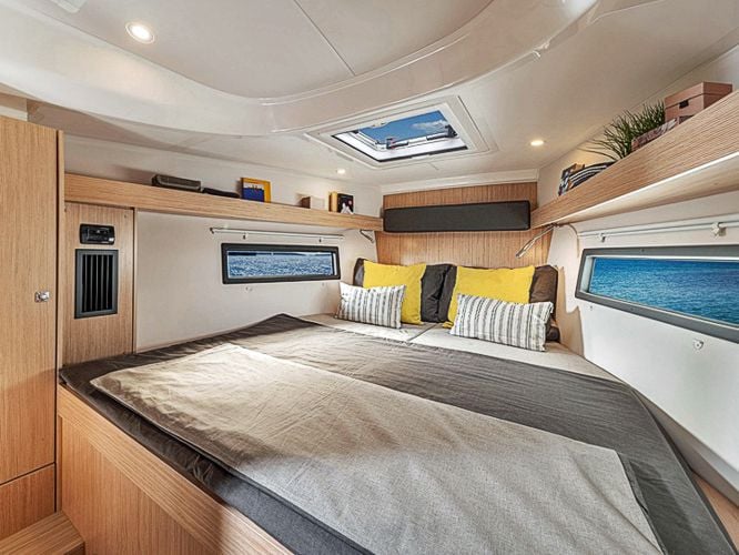 Eleven - Sailboat in Stockholms län