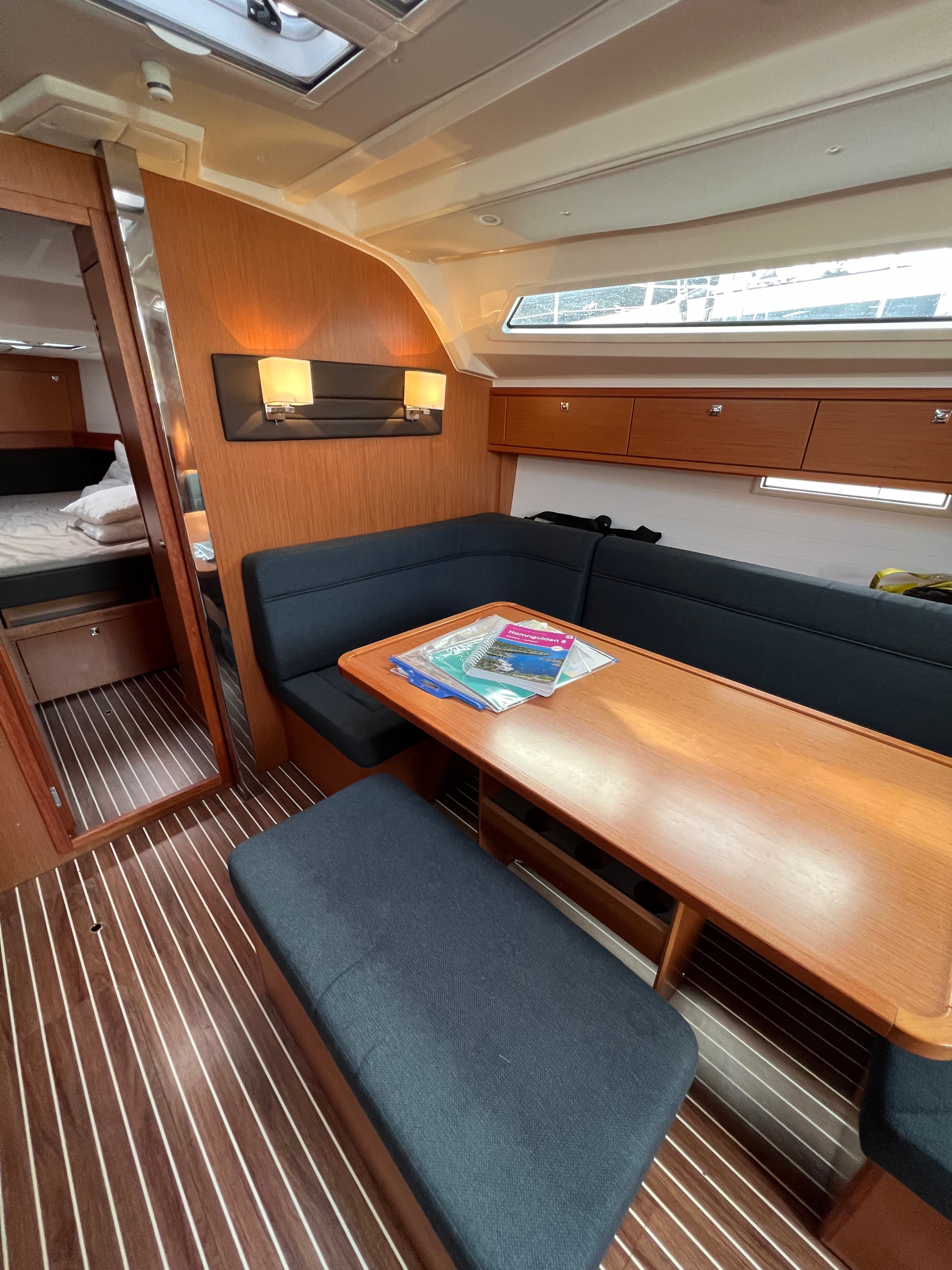 Eleven - Sailboat in Stockholms län