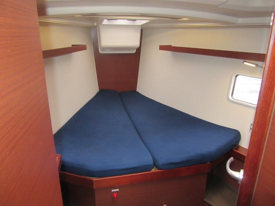 Nine - Sailboat in Stockholms län