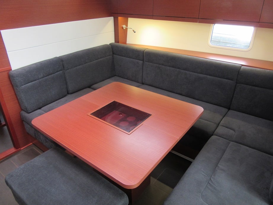 Seven - Sailboat in Stockholms län