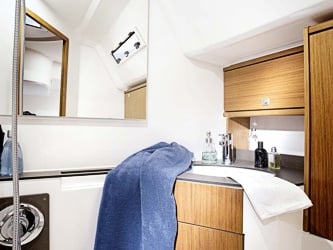 Four - Sailboat in Stockholms län