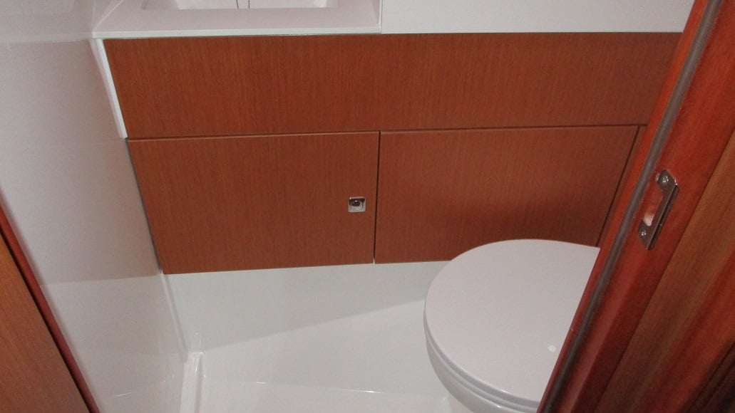 ONE - Sailboat in Stockholms län