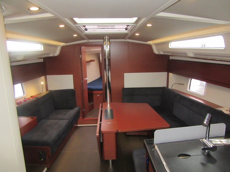 Eight - Sailboat in Stockholms län