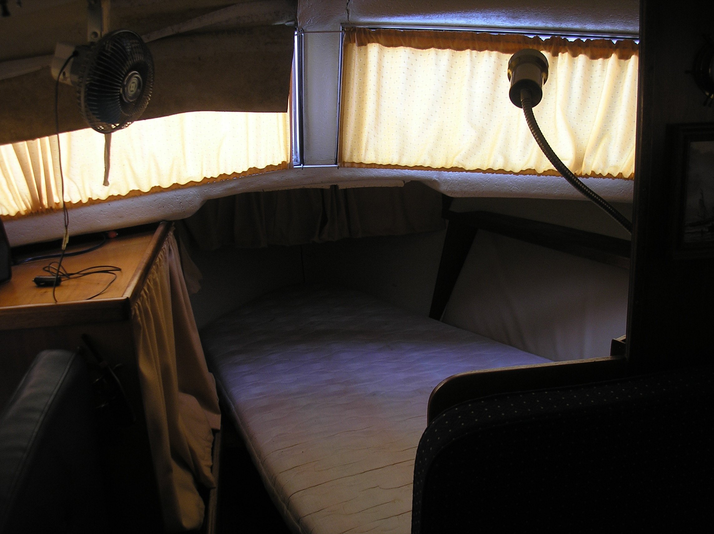 Amy - Motor Yacht in Woudsend