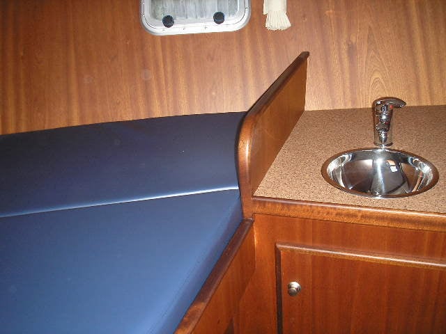 Beatrix - Motor Yacht in Woudsend