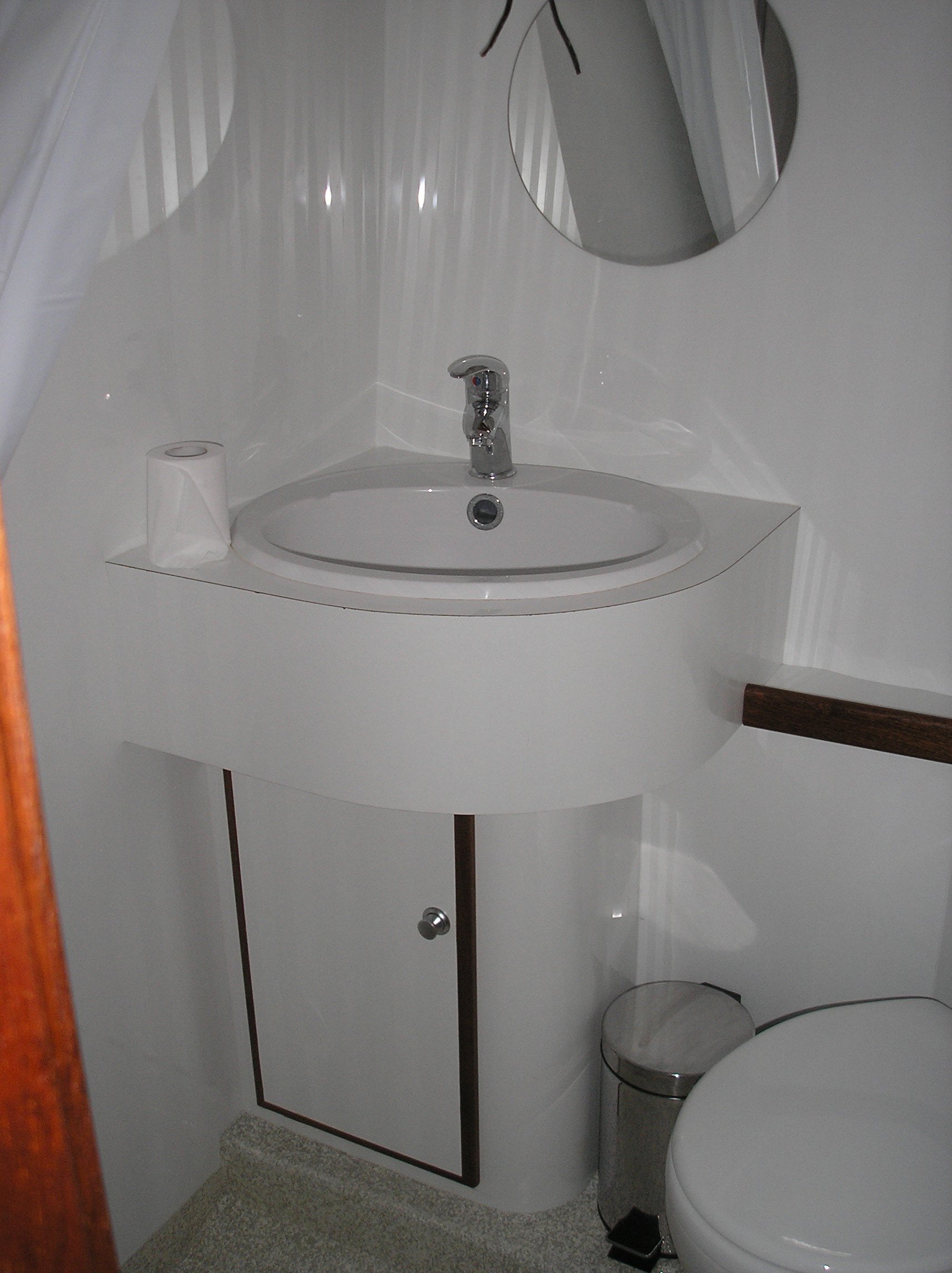 Juliana - Motor Yacht in Woudsend