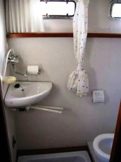 Twieberr - Motor Yacht in Woudsend