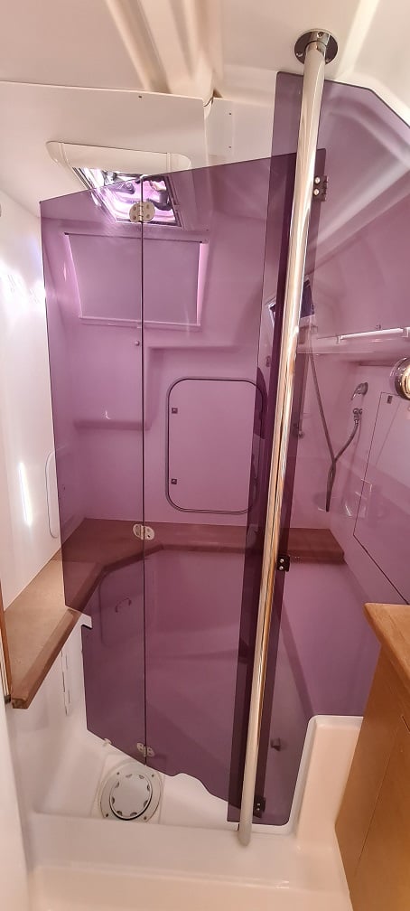 Desiree II - Yelkenli içinde Marmaris