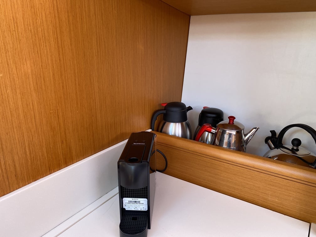 Mocha II - Sailboat in Marmaris