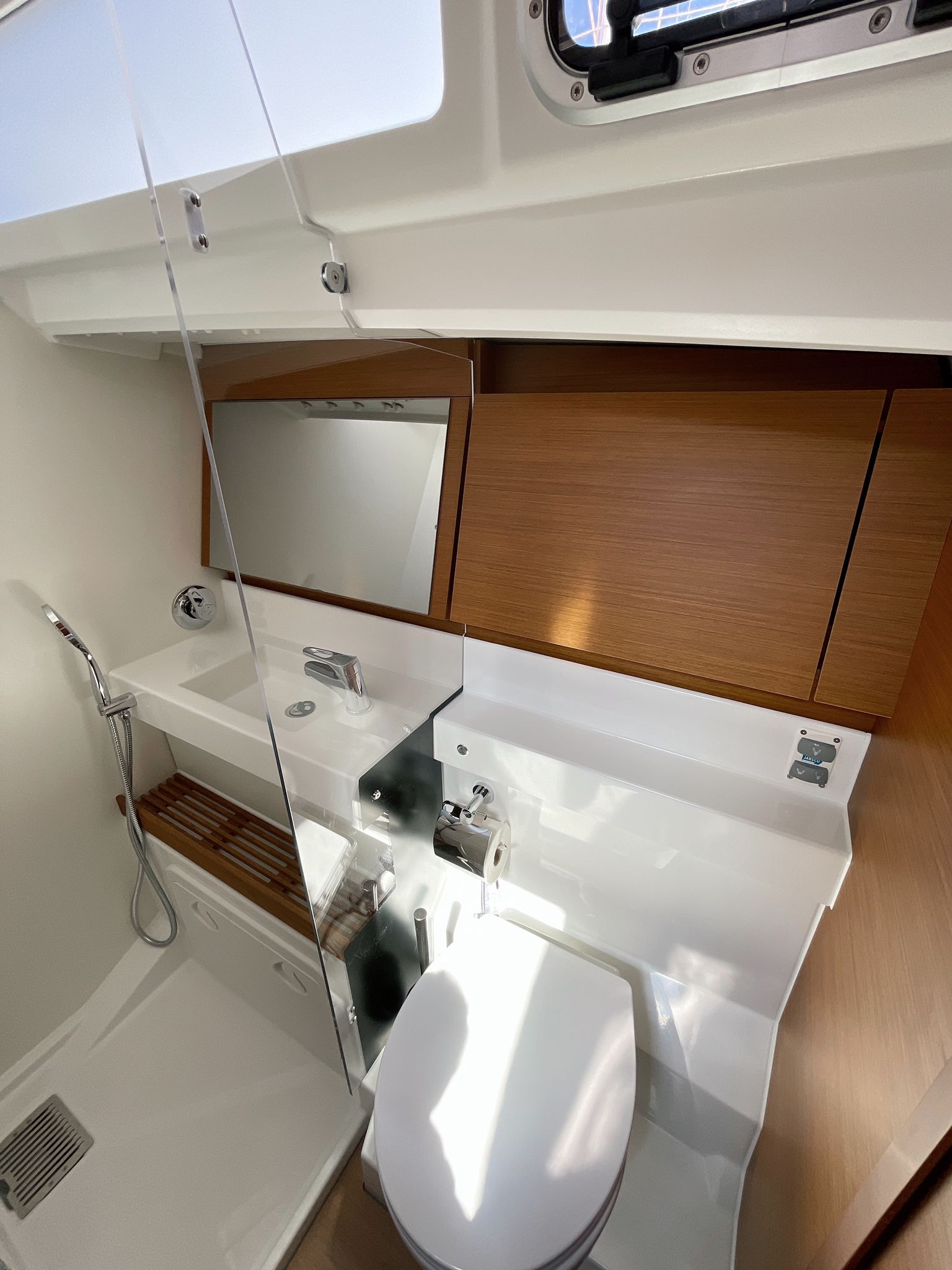 Yakamozi - Yelkenli içinde Marmaris