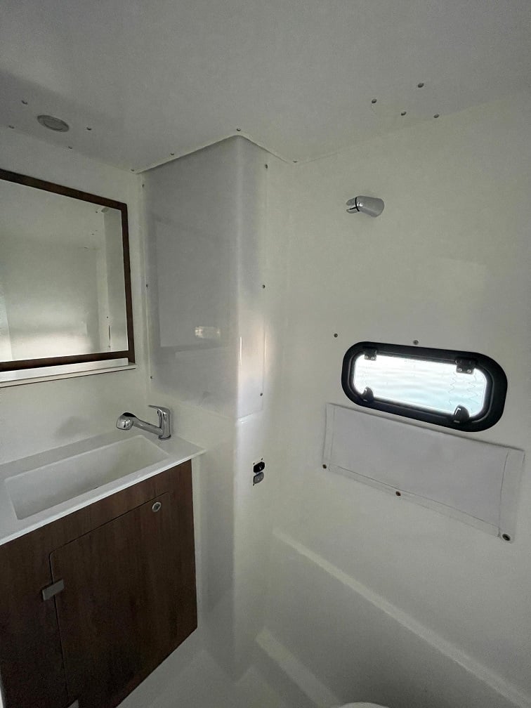 Balize - Katamaran içinde Marmaris