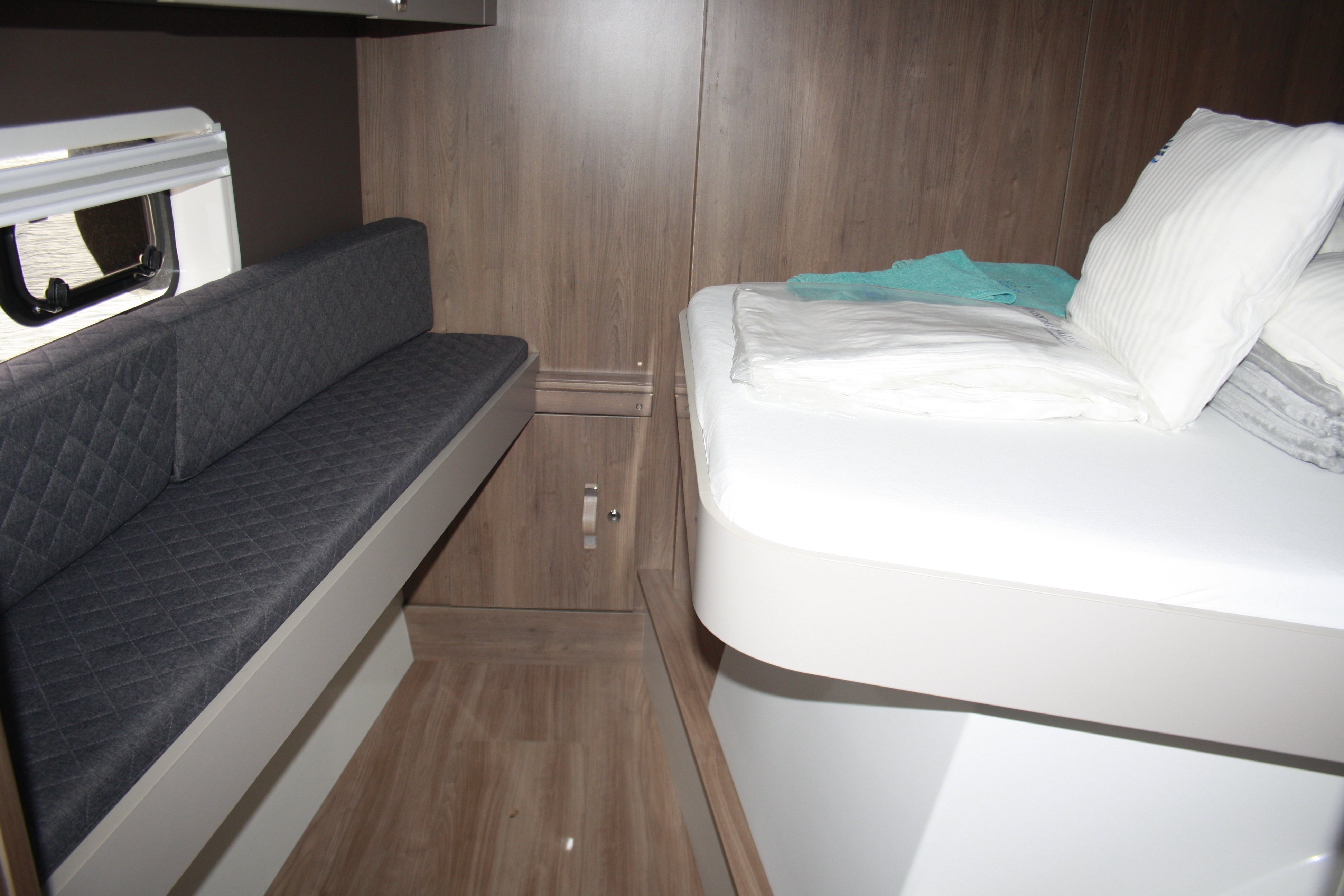 Dreams NK - Catamaran in Marmaris