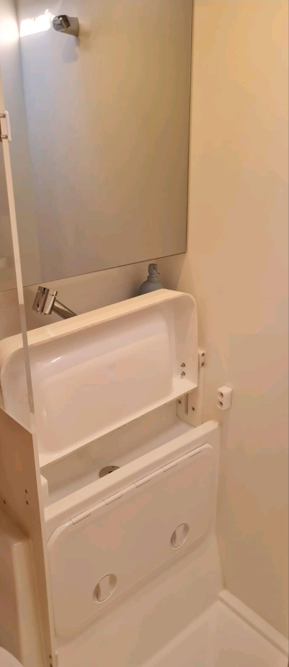 ANGIAS - Catamaran in Volos