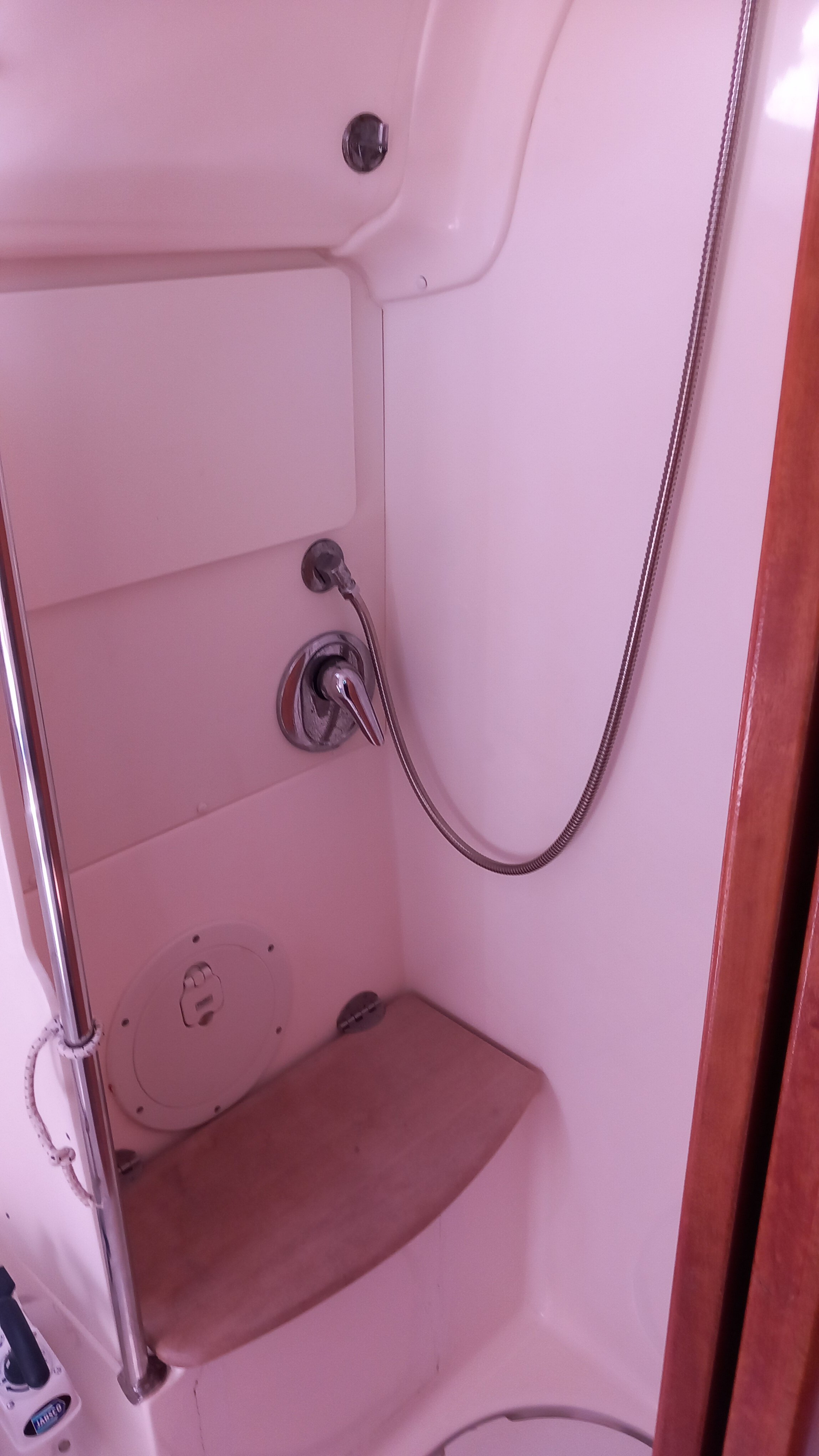 EOWYN G - Sailboat in Trogir