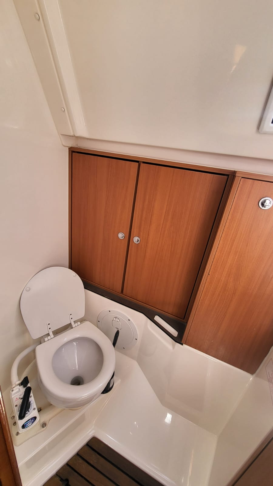 ANGELICA - Sailboat in Trogir